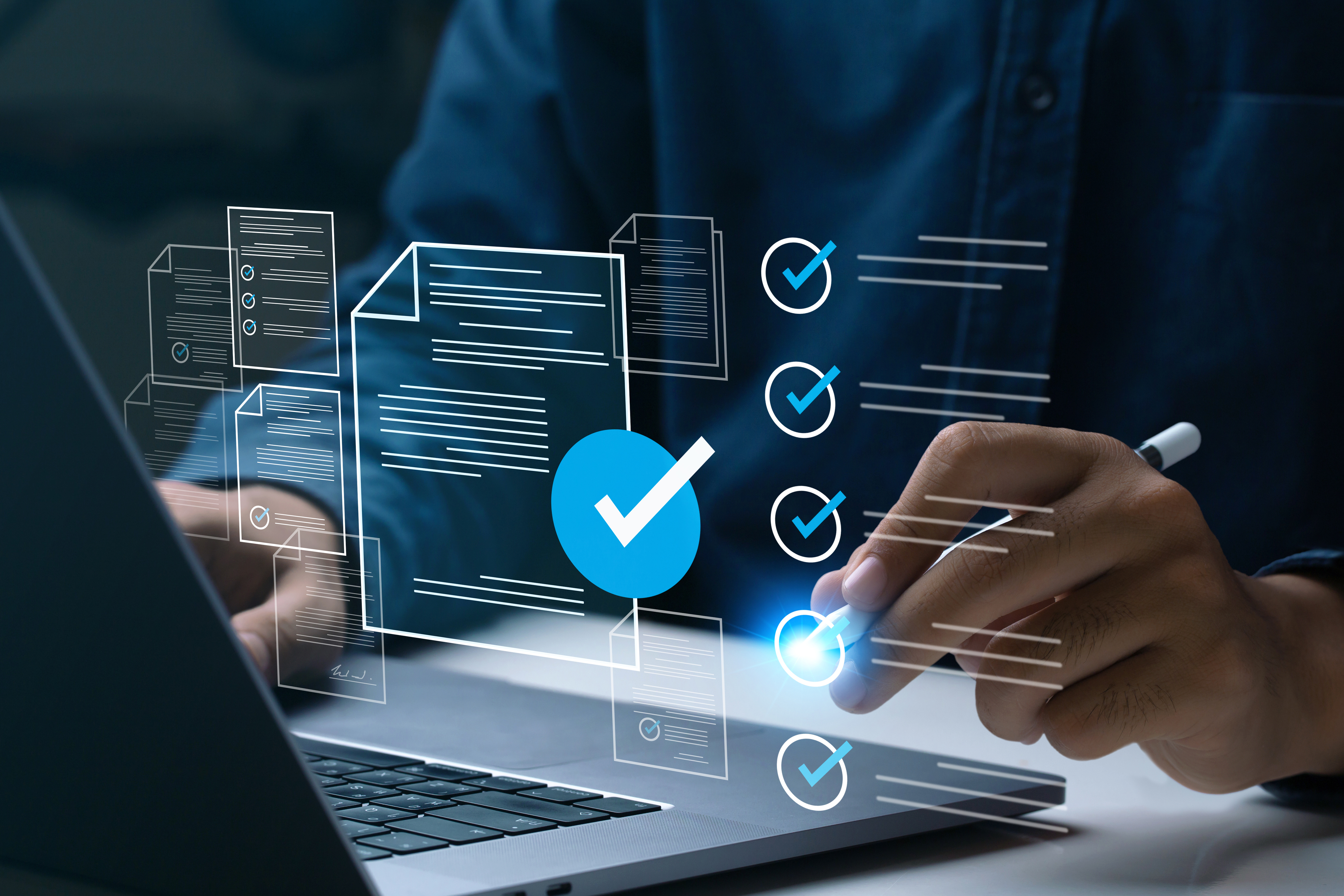 ビジネスレビュー